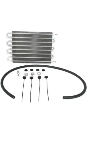 53003 Four Seasons 4-seasons Four-seasons Oil Cooler Chevy De Ville Series 60 70 75 G6