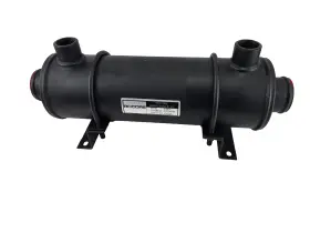 07-22248-000 Freightliner Oem Western Star Oil Cooler Bundle 1pss Heavy Duty