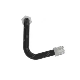 A0720850000 Freightliner Engine Oil Cooler Line Steel For