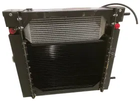 Fs Depot 1053307 Radiator/oil Cooler New Oem