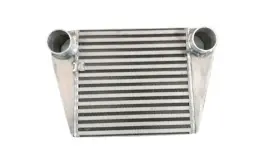Svzsb5s4a Fsmotoracing 470x300x70mm Intercooler For Mazda Rx-7 Rx7 Fd3s 13b Rotary Smic 1.3l 1993-1997
