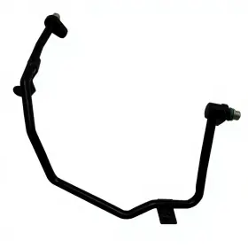 4w0317807a Gabechin For Bentley Transmission Right Oil Cooling Pressure Pipeline Oem
