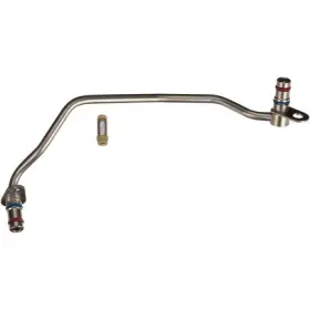 Tl228 Gates Turbocharger Oil Supply And Drain Line