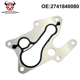 2741840080 Gearwave For Mercedes Cls Glc Slc Slk A205 Oil Cooler Seal