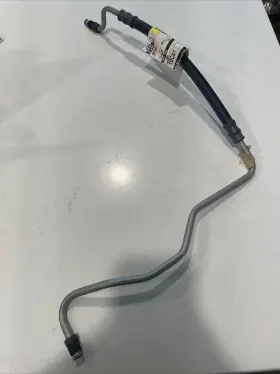 10108218 General Motors New Gm 1989-90 Corsica Beretta 2.0l Transmission Oil Cooler Upper Hose