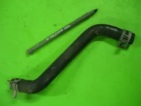 12634301 General Motors 2012 Chevrolet Gmc 6.6l Duramax Diesel Lml Egr Coolant Pipe Tube Hose