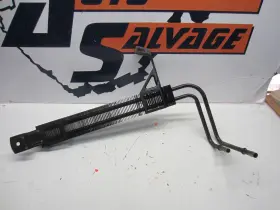 15186858 General Motors 07 08 09 Silverado Sierra Tahoe Yukon Suburban Power Steering Oil Cooler