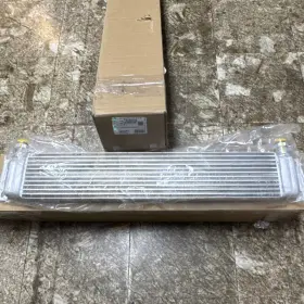 15258742 General Motors Ac Delco Transmission Oil Cooler. Brand New In Box. Pn