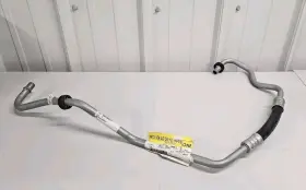 20759973 General Motors Genuine Gm Transmission Oil Cooler Line Inlet Upper 2006-10 Duramax 6.6