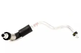 22840081 General Motors 2012-2015 Chevy Camaro Oil Cooler Coolant Inlet Hose Oem Gm