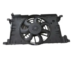 22960941 General Motors Fits 2014-2016 Chevrolet Spark Ev Fan Asm-eng Clr - New Oem