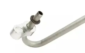 23467180 General Motors 2013-2017 Gmc Terrain/chevrolet Equinox Transmission Cooler Inlet Line