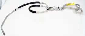 84828848 General Motors Genuine Oem Gm Engine Oil Cooler Hose Assembly