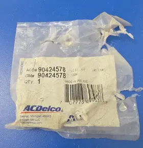 General Motors 90424578 Acdelco Oem #