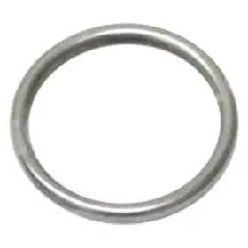17-21-2-283-511 Genuine For Bmw M3 2008-2013 Oil Cooler Line O-ring
