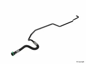 17227577635 Genuine Engine Oil Line For 2006 Bmw 330i