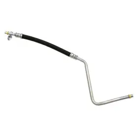 4729000 Genuine For Saab 9-3 1999-2003 Upper Oil Cooler Line