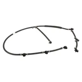 642-070-55-32-64 Genuine For Mercedes-benz E350 2011-2013 Leak Oil Cooler Line