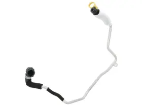 11538666857 Genuine Bmw Turbocharger Coolant Line M240i Xdrive