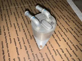 24148699905 Genuine Bmw Oem Automatic Transmission Oil Cooler For X1 X2 F48