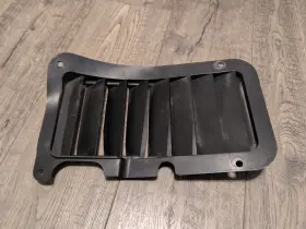 51747260405 Genuine Bmw 51717161436 Oem Engine Oil Cooler Air Duct For 335d 335i 335is