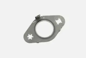 Olx-acd12638674-cl360a51 Genuine Gm Cadillac Cts/xts 2014-2019 4 Oil Return Gasket Black #12638674