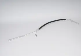 12472210 Genuine Gm Parts Engine Oil Cooler Hose Assembly