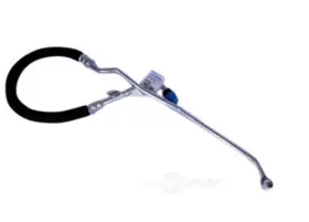 12472281 Genuine Gm Parts Engine Oil Cooler Hose Assembly Fits 1994-1995 Gmc C2500 Suburban C3500 K2