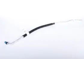 12472296 Genuine Gm Parts Engine Oil Cooler Hose Assembly