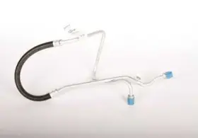 12472320 Genuine Gm Parts Engine Oil Cooler Hose Assembly
