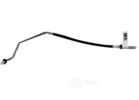15074201 Genuine Gm Parts Engine Oil Cooler Hose Assembly