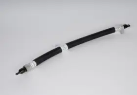 15210122 Genuine Gm Parts Engine Oil Hose