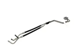 15898973 Genuine Gm Parts Engine Oil Cooler Hose Assembly Fits 2005-2007 Chevrolet Corvette Pa