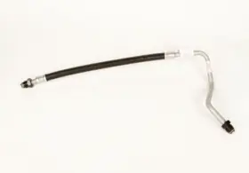 25630619 Genuine Gm Parts Engine Oil Cooler Hose Assembly
