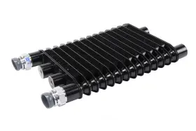 25857216 Genuine Gm Parts Engine Oil Cooler