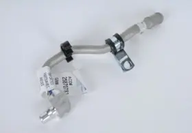 25870783 Genuine Gm Parts Engine Oil Cooler Coolant Pipe