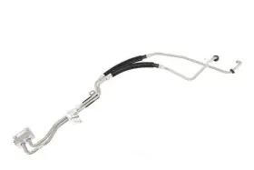 85524627 Genuine Gm Parts Engine Oil Cooler Hose Assembly