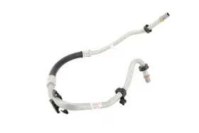 87824093 Genuine Gm Parts Engine Oil Cooler Coolant Pipe