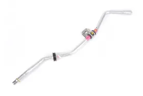 92291224 Genuine Gm Parts Engine Oil Cooler Coolant Pipe