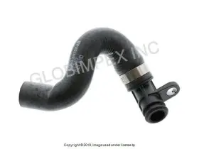 Lr001442 Genuine Land Rover 2008-2012 Engine Oil Cooler Hose 1 Year Warranty