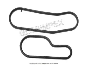 Lr003968 Genuine Land Rover Lr2 2008-2012 Oil Cooler Gasket Warranty