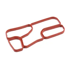 272184010064-bb Genuine Mercedes Oem Engine Oil Cooler Gasket 272184010064 For