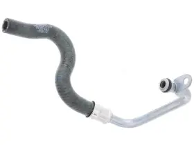 2742030900 Genuine Mercedes Turbocharger Coolant Line Mercedes-benz C300 Glc300