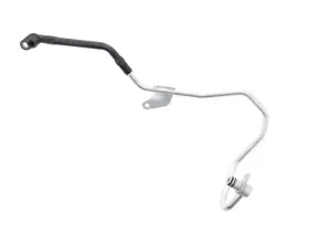 2782001100 Genuine Mercedes Turbocharger Coolant Line Mercedes-benz E550 E63 Amg