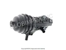 A2701800500 Genuine Mercedes 2014-2023 Filter Housing / Cooler 1 Year Warranty