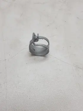 164397s02a Genuine Nissan Engine Oil Cooler Hose Retaining Clamp Oem 164397s02a Genuine Nissan Engine Oil Cooler Hose Retaining Clamp Oem