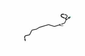 Genuine Oem 17227577641-bb Automatic Transmission Oil Cooler Hose For Bmw 128i 328i 3.0l