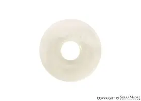 901.107.692.00 Genuine Porsche Oil Tank Washer - 911/930 73-89 90110769200 901.107.692.00 Genuine Porsche Oil Tank Washer - 911/930 73-89 90110769200