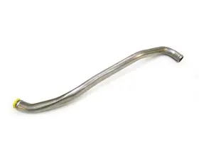 96420725015 Genuine Porsche For 1989-1994 Oil Pipe - Hose To Reservoir