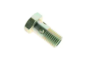 99913401802 Genuine Porsche 2x Camshaft Oil Line Bolt 911 930